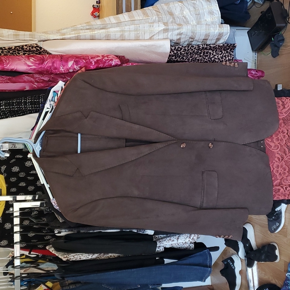 Ralph Lauren Jacket